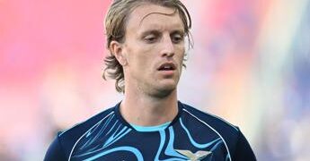 Lazio, infortunio per Rovella: si ferma con il Genoa