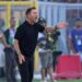 Lecce-Roma, Di Francesco protesta su gol di Rodrigo Mora: cos’è successo