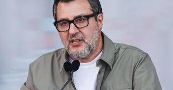 Lega, Salvini frena ala nordista: “Basta beghe, al lavoro per rafforzare squadra”