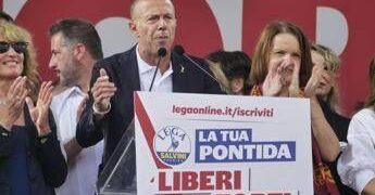 Lega, parla Romeo: “Salvini? Non mi interessano le sfide. Dobbiamo tornare allo spirito di Bossi”
