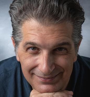 Leo Muscato è il nuovo direttore artistico del Cantiere Internazionale d’Arte