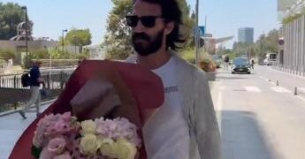 Leonardo Maria Del Vecchio al San Raffaele, la visita alla ex: “Mia figlia con la madre, ma ospedale non è posto per bambini”