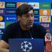 Lione fuori dalla Champions, Fonseca si sfoga: “Sono un allenatore di m…”