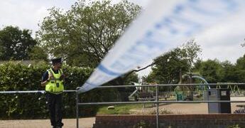 Londra, 4 uomini accoltellati a Covent Garden: fermata una donna