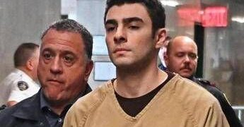 Luigi Mangione, processo rinviato dopo la dichiarazione di colpevolezza
