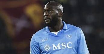 Lukaku attacca il Napoli: “E’ stato meglio andare via, lì il peggior anno della mia vita”