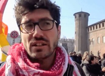 Lutto a Cuneo, morto il sindacalista Alex Ammendolia: aveva 38 anni, è stato punto da un insetto