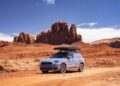 MINI Countryman Edition: la prova finale sulle Rocky Mountains