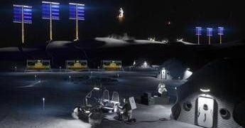 MOON BASE, il piano da 20 miliardi della NASA dopo Artemis II