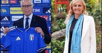 Malagò: “Bianchedi sarà capodelegazione della Nazionale. Mancini è il ct giusto”