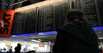 Malaria all’aeroporto di Francoforte, 1 morto e 5 casi tra i dipendenti: rafforzati i controlli