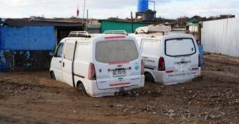 Maltempo in Bolivia, cento turisti italiani bloccati in alta montagna: interviene la Farnesina