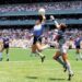 Maradona e il pallone de ‘la mano de Dios’, il cimelio venduto per 2,5 milioni