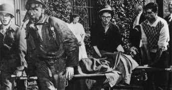 Marcinelle, 70 anni fa la strage di 262 minatori. L’8 agosto diventa giornata vittime sul lavoro