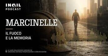 Marcinelle, in un podcast dell’Inail la rievocazione della tragedia del 1956