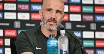 Maresca: “Inevitabile il paragone con Guardiola ma non mi mette pressione”