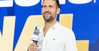 “Match 3 su 5 con set ai 4 game, senza vantaggi”: Djokovic lancia la ‘rivoluzione’ del tennis