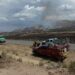 Maxi incendio minaccia la città di Reno, in Nevada: quasi 90mila evacuati. I testimoni: “Siamo spaventati a morte”