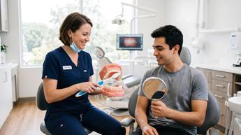 Medicina di genere per benessere orale, i consigli degli esperti per uomini e donne