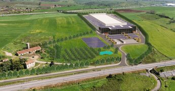 Mega data center a Colleferro, il Comune approva uno dei progetti più grandi d’Italia