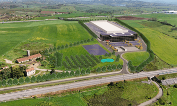 Mega data center a Colleferro, il Comune approva uno dei progetti più grandi d’Italia