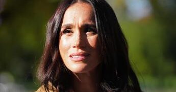 Meghan Markle torna a recitare? “È in trattativa con Netflix”