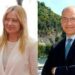 Meloni ‘low profile’ e Letta ‘desaparecido’, le ferie dei premier tra privacy e polemiche politiche