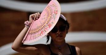 Meteo, caldo intenso fino a Ferragosto: tregua solo al Nord tra il 9 e il 10 agosto