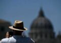 Meteo, domenica temporali su Alpi e Appennini. A Ferragosto caldo fino a 39°C