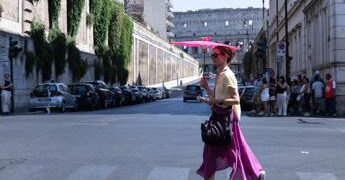 Meteo, il caldo non molla il Sud Italia. Le previsioni di Guidi: “Ancora picchi oltre i 40 gradi, nessuna attenuazione”
