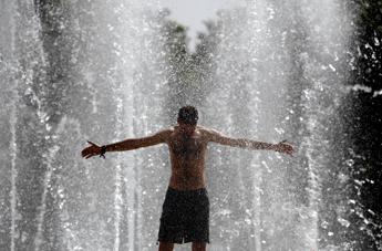 Meteo, in arrivo la quinta ondata di caldo del 2026: “Fiammata africana breve ma intensa, attenzione ai temporali violenti”