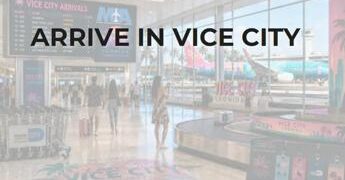 Miami, progetto per trasformarla davvero nella Vice City di GTA 6