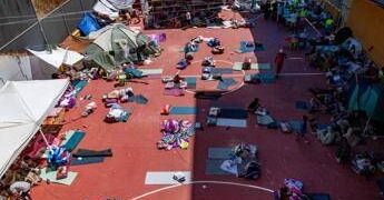 Migranti a Ceuta, tra rimpatri forzati e allarme nuove ondate per Ferragosto