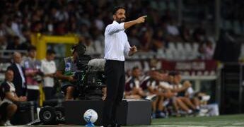 Milan-Venezia, l’anticipo della seconda giornata – Diretta