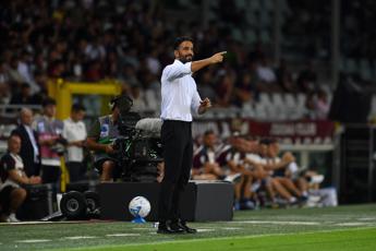 Milan-Venezia, l’anticipo della seconda giornata – Diretta