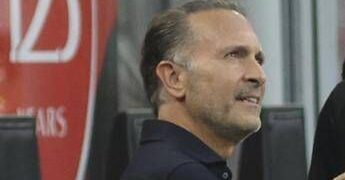 Milan, domani torna Cardinale: previsti incontri singoli con i giocatori