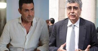 Milano, Vannacci invoca rastrellamenti a Rogoredo. Fiano: “E’ uno schifo”