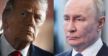 Minacce russe a Londra. Trump: “Putin non colpirà il territorio Nato”