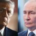 Minacce russe a Londra. Trump: “Putin non colpirà il territorio Nato”
