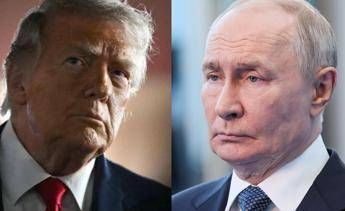 Minacce russe a Londra. Trump: “Putin non colpirà il territorio Nato”