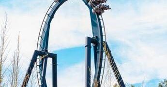 Mirabilandia il 16 agosto celebra il Roller Coaster Day, un giorno dedicato alle montagne russe