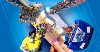 Mirabilandia lancia nuova campagna abbonamenti 2027