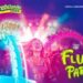 Mirabilandia si accende con il ‘Fluo Party’ insieme a Rds, per vivere la notte più luminosa dell’estate
