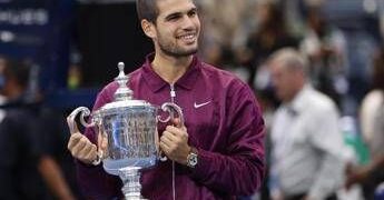Montepremi record allo Us Open, 108 milioni complessivi e 5,5 ai vincitori