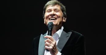 Morandi: “Il primo concerto fu a 13 anni, oggi ho lo stesso entusiasmo”