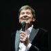 Morandi: “Il primo concerto fu a 13 anni, oggi ho lo stesso entusiasmo”