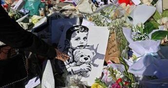 Morte piccolo Domenico, accordo tra Monaldi e famiglia per risarcimento
