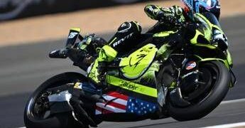 MotoGp, Fernandez domina Gp Silverstone: ordine di arrivo e come cambia classifica piloti
