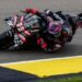 MotoGp, Martin in pole position a Silverstone: la griglia di partenza