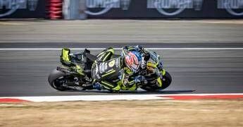 MotoGp, oggi gara sprint Silverstone – Diretta